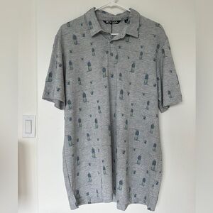 Travis Matthew Golf Polo✨ Never Worn